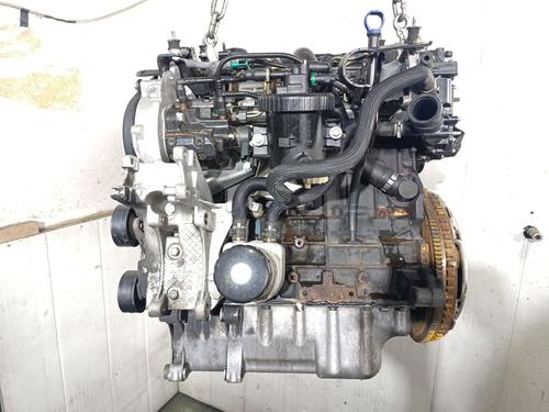 Motore PEUGEOT 206 Hatchback (2A/C) 2.0 HDI 90 (90 hp) 25742810