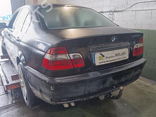 Injector BMW 3 (E46)  | BP21770571M100 