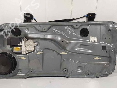 Used Front right window mechanism VW GOLF IV (1J1) [1997-2008]  6969283