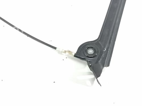 Front right window mechanism BMW 1 (E87) 118 d | BP38064971C23 - Image 3