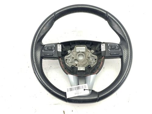 Used Steering wheel SEAT LEON (1P1) 1.6 TDI (105 hp) 30764571