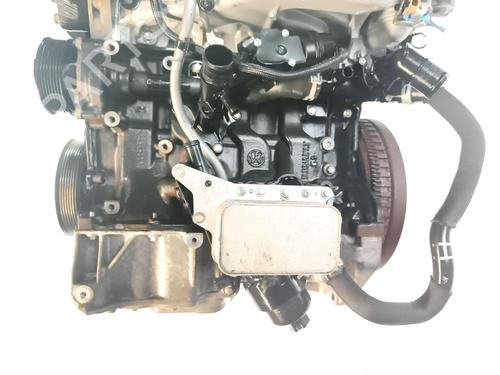 Engine RENAULT KADJAR (HA_, HL_) 1.6 dCi 130 4x4 (HLA4) | BP33690907M1  - Image 13