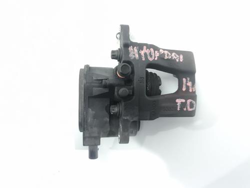 Used Left rear brake caliper Left rear brake caliper HYUNDAI i40 I (VF) 1.7 CRDI (141 hp) 32867381 32867381