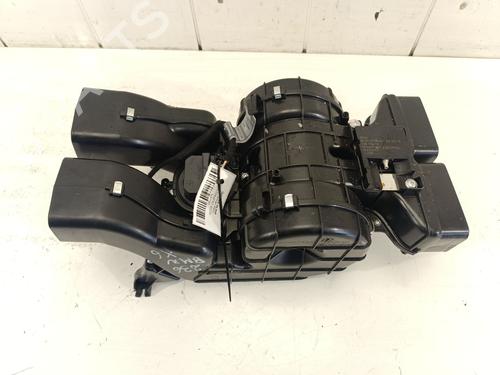 Heater blower motor BMW X6 (E71, E72) xDrive 40 d | BP30005696M62 