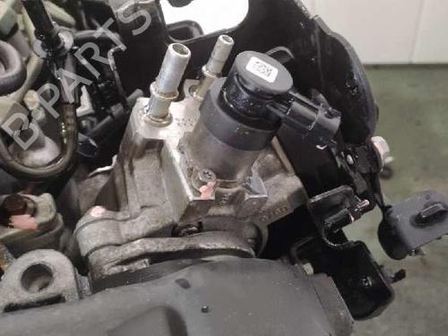 Engine RENAULT CLIO IV (BH_) | BP6424451M1