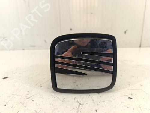 Używane Klamka klapy tylnej / bagażnika SEAT LEON (1M1) 1.9 TDI (150 hp) 29273211