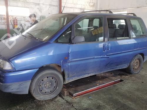 Used Parts PEUGEOT 806 (221)  2.0 HDI  893695