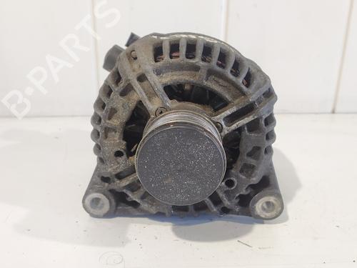 Used Alternator CITROËN C4 I (LC_) [2004-2014]  7258667