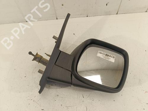 Used Right mirror RENAULT KANGOO / GRAND KANGOO II (KW0/1_) [2008-2025]  28728795
