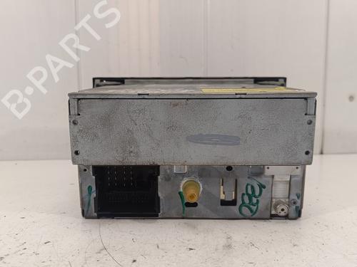 Radio FORD FOCUS C-MAX (DM2)  | BP18705542E6 