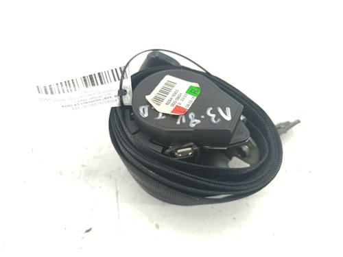 Used Rear right seatbelt AUDI A3 Limousine (8VS, 8VM) 2.0 TDI (150 hp) 30923912