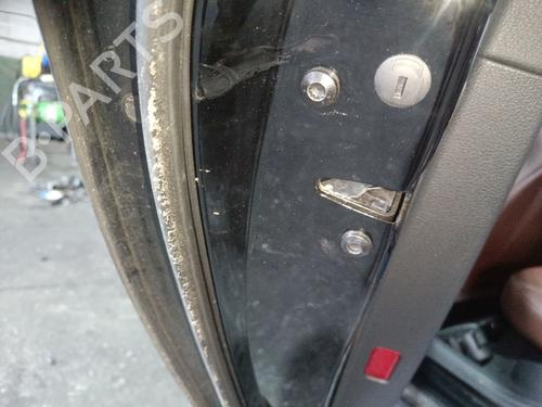 Venstre bak lås AUDI A3 Limousine (8VS, 8VM) 2.0 TDI (150 hp) 30589832