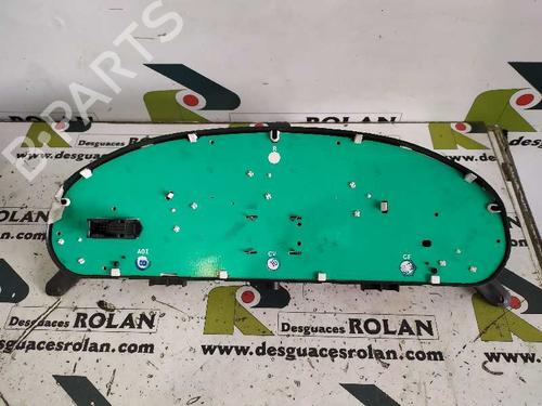 Instrument cluster PEUGEOT 406 (8B)  | BP4057242C47 