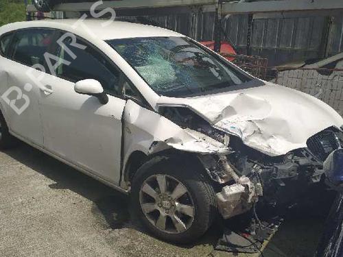 Mass air flow sensor SEAT LEON (1P1) 1.9 TDI | BP6080416M95 