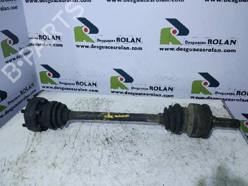 Used Left front driveshaft OPEL OMEGA B Estate (V94) 2.0 DTI 16V (F35, M35, P35) (101 hp) 10247199