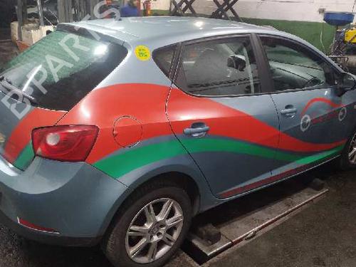 Servo brake SEAT IBIZA IV (6J5, 6P1)  | BP6810129M42 