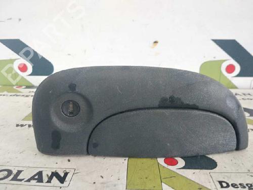 Used Front right exterior door handle RENAULT KANGOO (KC0/1_) [1997-2025]  4053821