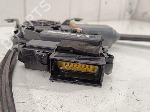 Rear left window mechanism VW SHARAN (7M8, 7M9, 7M6)  | BP22199858C24 