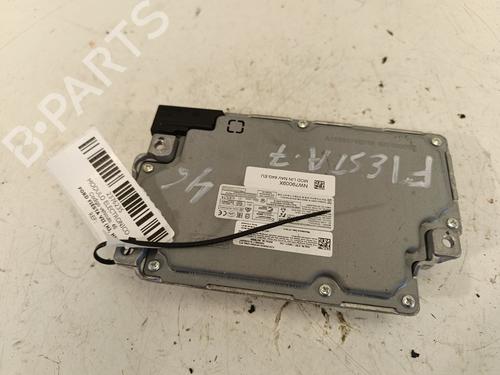 Electronic module FORD FIESTA VII (HJ, HF) 1.0 EcoBoost | BP26235304M83 