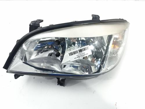 left-headlight-opel-zafira-a-mpv-t98-1999-2000-2001-2002-2003-2004-2005-2006-33677468 main image