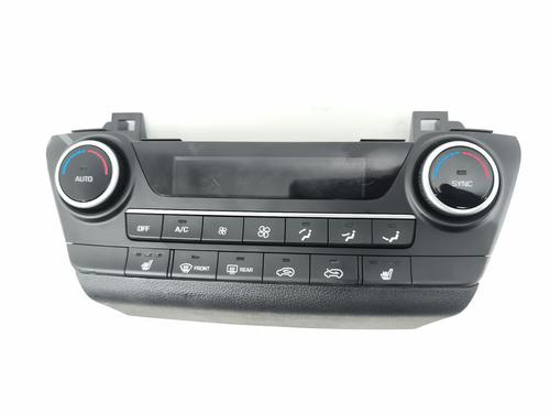 Used Climate control Climate control 36938183 36938183