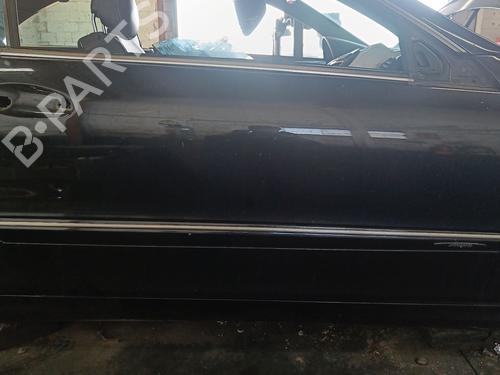 Used Right front door MERCEDES-BENZ CLK (C209) CLK 500 (209.375) (306 hp) 29885989