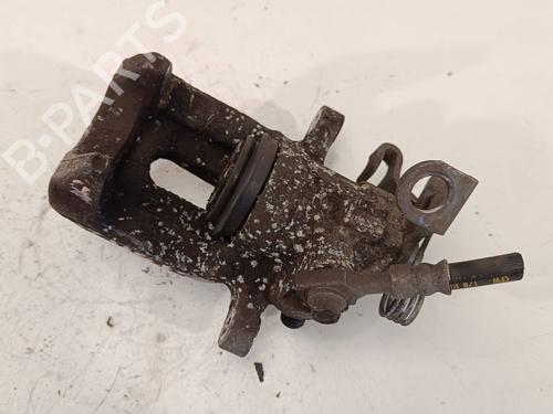 Right rear brake caliper PEUGEOT 607 (9D, 9U)  | BP17615254M106