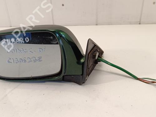 Retrovisor izquierdo SUBARU LEGACY III Estate (BH) 3.0 H6 AWD (BHE) (209 hp) 14995085