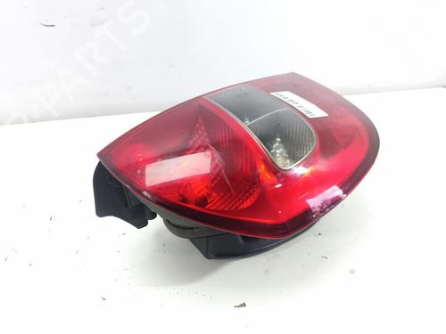 Left taillight CITROËN C5 I (DC_) 2.0 HDi (DCRHZB, DCRHZE) | BP38956096C34 - Image 4