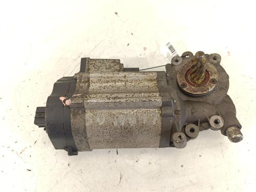 Used Steering rack SEAT LEON (1P1) 1.6 TDI (105 hp) 27038925