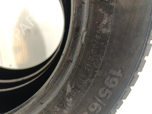 Other CITROËN BERLINGO / BERLINGO FIRST Box Body/MPV (M_) 1.9 D (MBDJY) | BP28710028O1