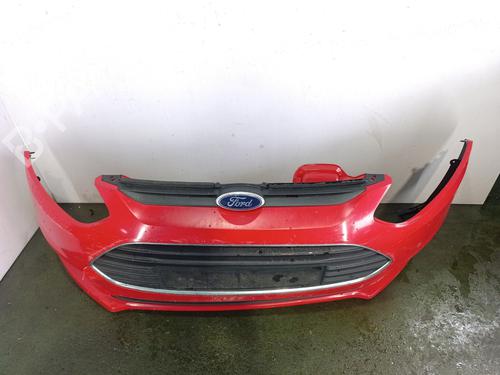 Front bumper FORD B-MAX (JK) 1.0 EcoBoost | BP14496675C7 