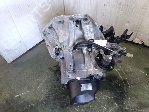 Gearbox RENAULT MEGANE III Hatchback (BZ0/1_, B3_) 1.5 dCi | BP29021990M3