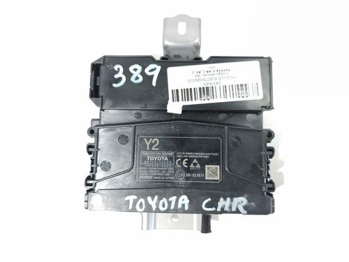 Used Electronic module Electronic module TOYOTA C-HR (_X1_) 2.0 Hybrid (MAXH10) (112 hp) 36294953 36294953
