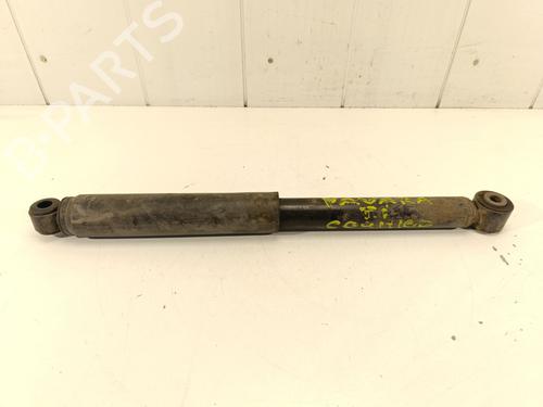 Used Left rear shock absorber NISSAN NAVARA NP300 (D40) 2.5 dCi 4WD (D40TT, D40T, D40M, D40BB) (190 hp) 24440578