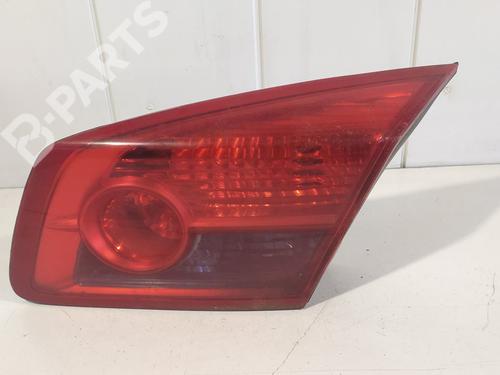 Used Right tailgate light Right tailgate light RENAULT VEL SATIS (BJ0_) [2002-2026] 7545487 7545487