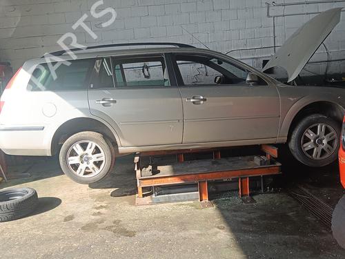 Xenon ballast FORD MONDEO III Turnier (BWY) 2.0 TDCi | BP26976959C53 