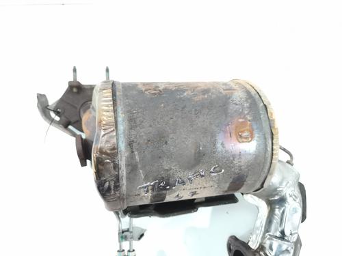 Particulate filter RENAULT TRAFIC III Van (FG_) 1.6 dCi 95 (FGMJ, FGMR) | BP33434580M81 - Image 7