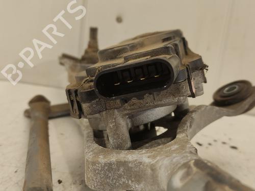 Front windshield wiper arm OPEL INSIGNIA A (G09)  | BP14301006C143 
