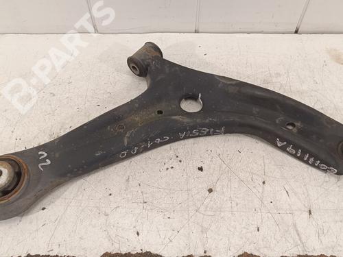 Used Right front suspension arm Right front suspension arm FORD FIESTA VI (CB1, CCN) 1.25 (82 hp) 10965949 10965949