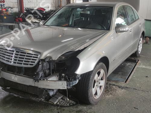 Front left window mechanism MERCEDES-BENZ E-CLASS (W211) E 280 CDI (211.020) | BP12990244C22 