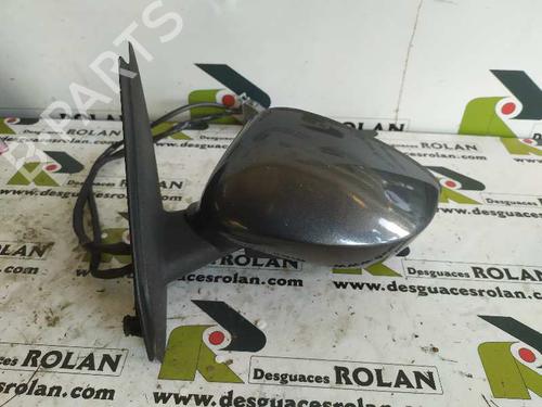 Retrovisor izquierdo FIAT STILO (192_) 1.9 JTD (192_XE1A) | BP4442691C26 