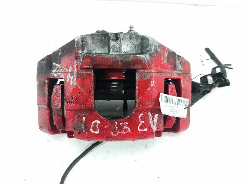 Used Left front brake caliper Left front brake caliper AUDI A3 (8P1) 3.2 V6 quattro (250 hp) 34716621 34716621
