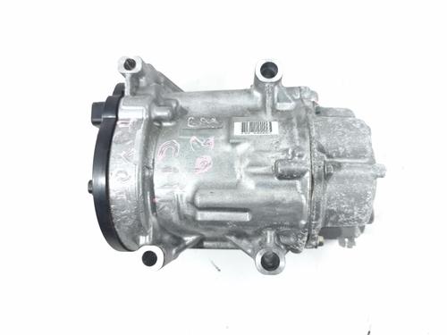 Used AC compressor AC compressor TOYOTA C-HR (_X1_) 2.0 Hybrid (MAXH10) (112 hp) 36294919 36294919