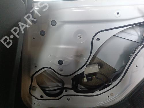 Used Rear right window mechanism Rear right window mechanism BMW 1 (F20) 116 d (116 hp) 33654122 33654122