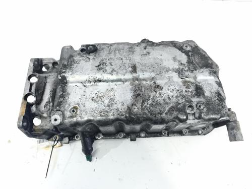 Used Oil sump Oil sump PEUGEOT 407 (6D_) 2.0 HDi 135 (6DRHRH, 6DRHRE, 6DRHRG, 6DRHRJ) (136 hp) 34253919 34253919