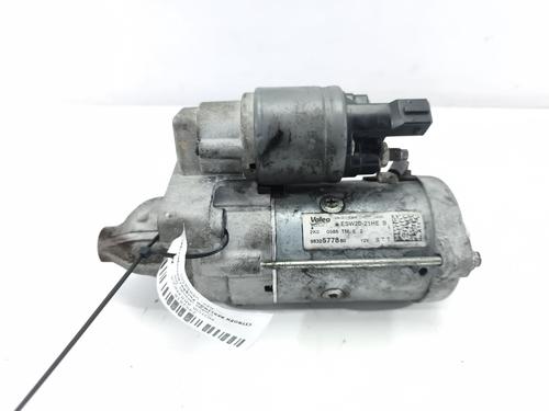 Used Starter Starter CITROËN BERLINGO Box Body/MPV (K9) 1.5 BlueHDi 100 (102 hp) 39745997 39745997