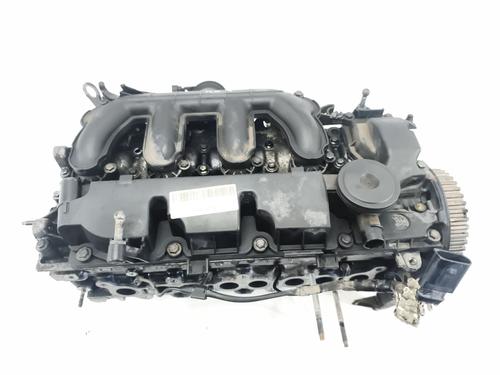 Used Cylinder head Cylinder head PEUGEOT 407 (6D_) 2.0 HDi 135 (6DRHRH, 6DRHRE, 6DRHRG, 6DRHRJ) (136 hp) 33558336 33558336