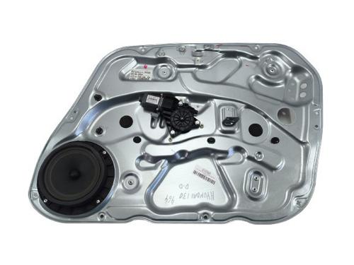 Used Front right window mechanism Front right window mechanism HYUNDAI i30 (FD) 1.4 (109 hp) 40158054 40158054