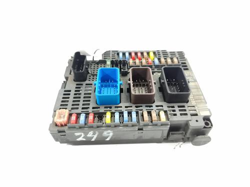 Fuse box CITROËN DS5 1.6 HDi 115 | BP33436897E1 - Image 2